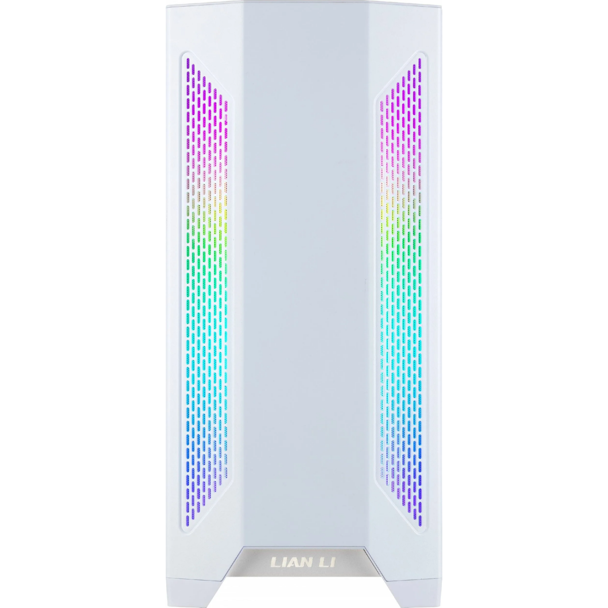 Boîtier Lian Li Lancool II RGB White - LANCOOL II -W - photo 2