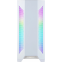 Boîtier Lian Li Lancool II RGB White - LANCOOL II -W - photo 2
