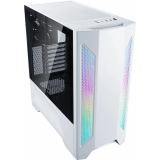 Boîtier Lian Li Lancool II RGB White (LANCOOL II -W)