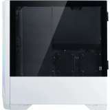 Boîtier Lian Li Lancool II RGB White (LANCOOL II -W)