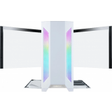 Boîtier Lian Li Lancool II RGB White (LANCOOL II -W)