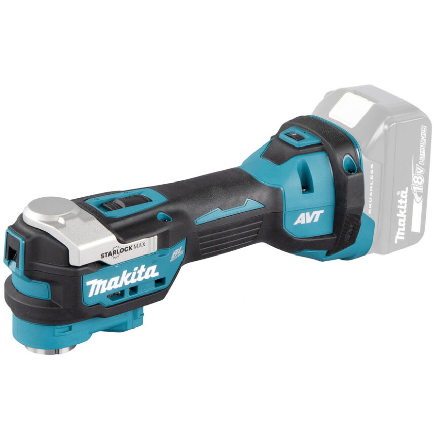 Ponceuse Makita DTM52Z