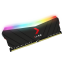 Mémoire vive 16GB DDR4 3200MHz PNY XLR8 Gaming EPIC-X RGB (MD16GD4320016XRGB-SB) - photo 2