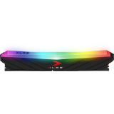 Mémoire vive 16GB DDR4 3200MHz PNY XLR8 Gaming EPIC-X RGB (MD16GD4320016XRGB-SB)