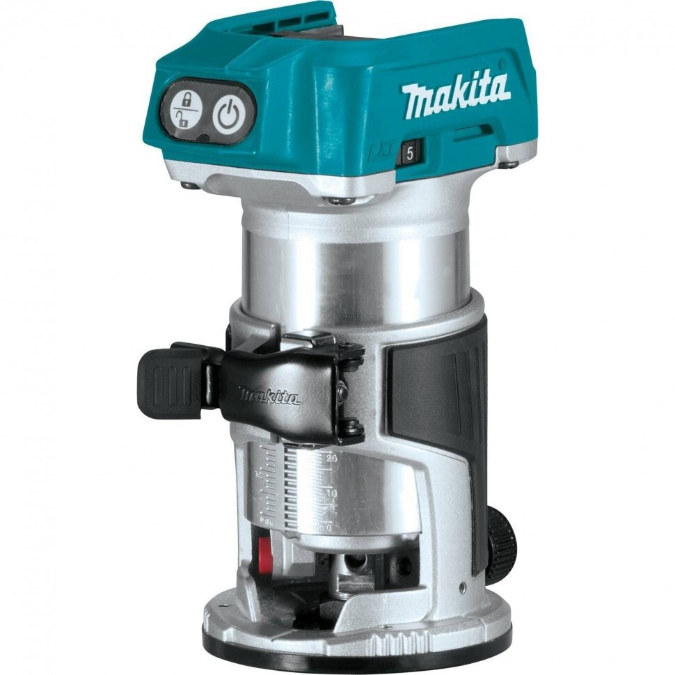 Fraiseuse Makita DRT50ZJX2