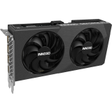Carte graphique NVIDIA GeForce RTX 5060 INNO3D Twin X2 V2 8GB (N50602-08D7-198072N)