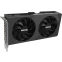 Carte graphique NVIDIA GeForce RTX 5060 INNO3D Twin X2 V2 8GB (N50602-08D7-198072N)