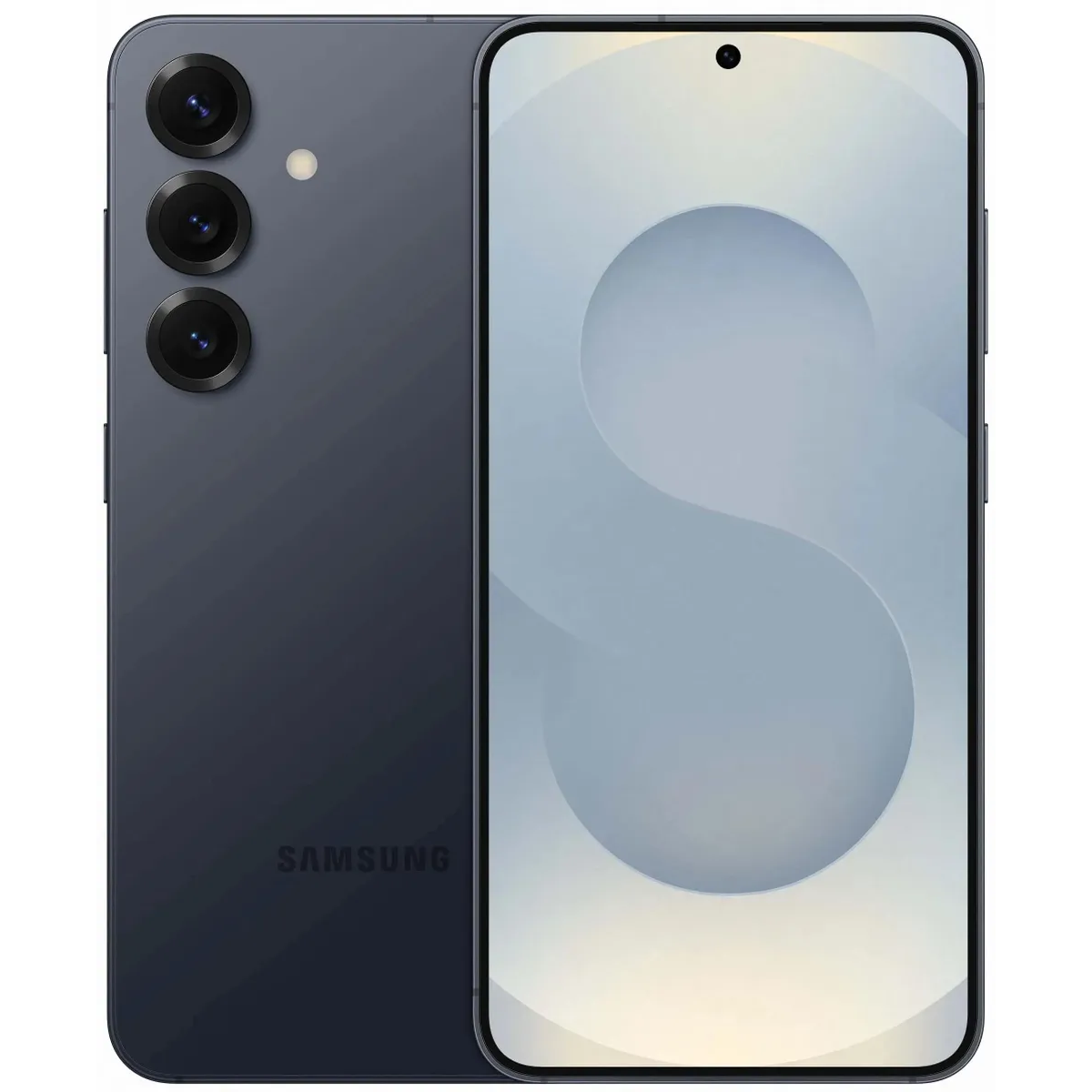 Smartphone Samsung Galaxy S25 12/128GB Black (SM-S931BZKDEUB)