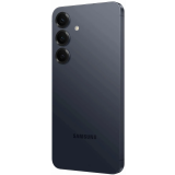 Smartphone Samsung Galaxy S25 12/128GB Black (SM-S931BZKDEUB)
