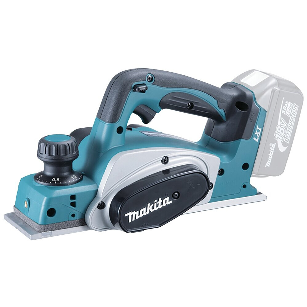 Raboteuse Makita DKP180Z