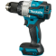 Perceuse Makita DHP489Z - photo 2
