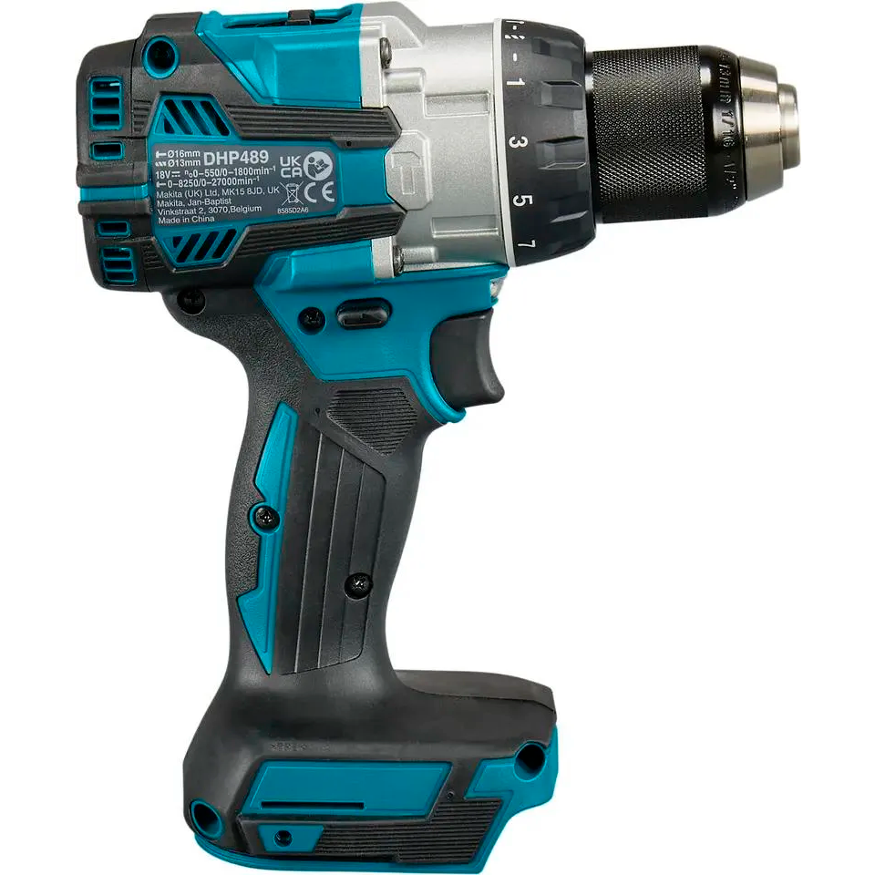 Perceuse Makita DHP489Z - photo 3