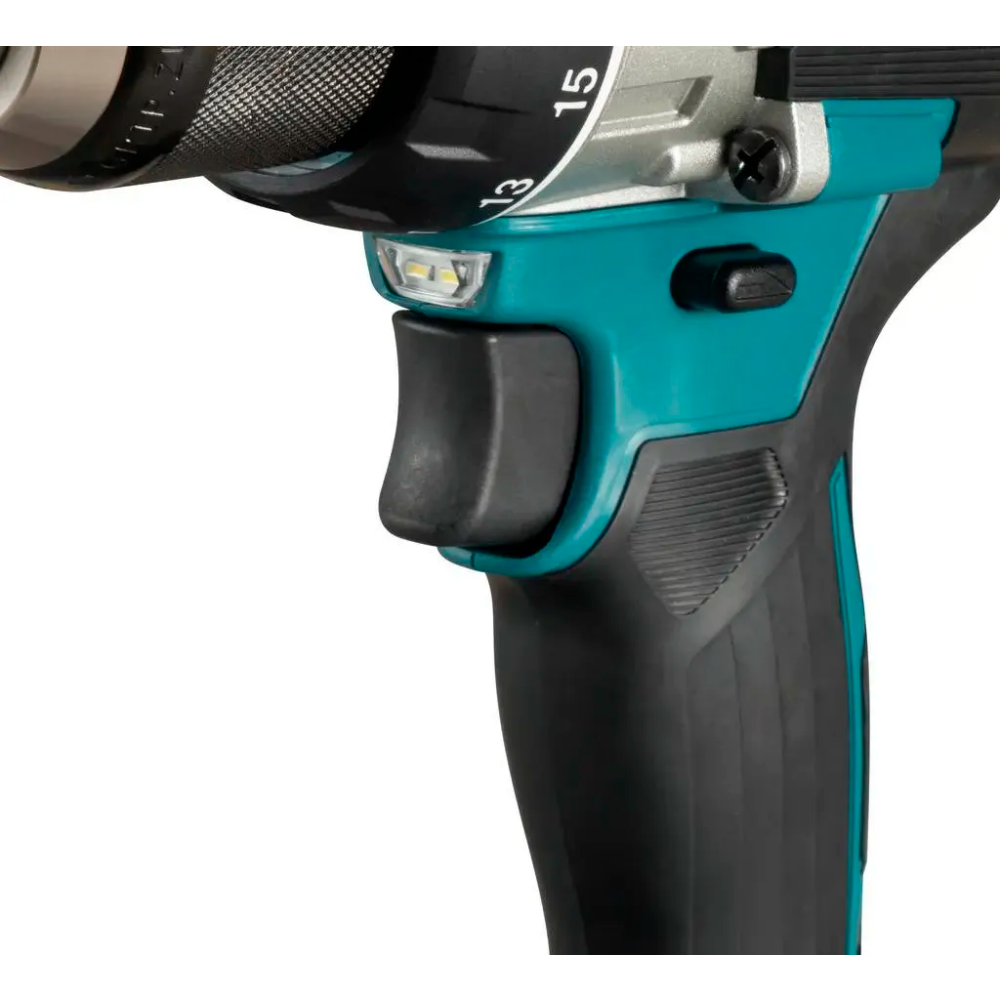 Perceuse Makita DHP489Z - photo 4