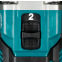 Perceuse Makita DHP489Z - photo 5