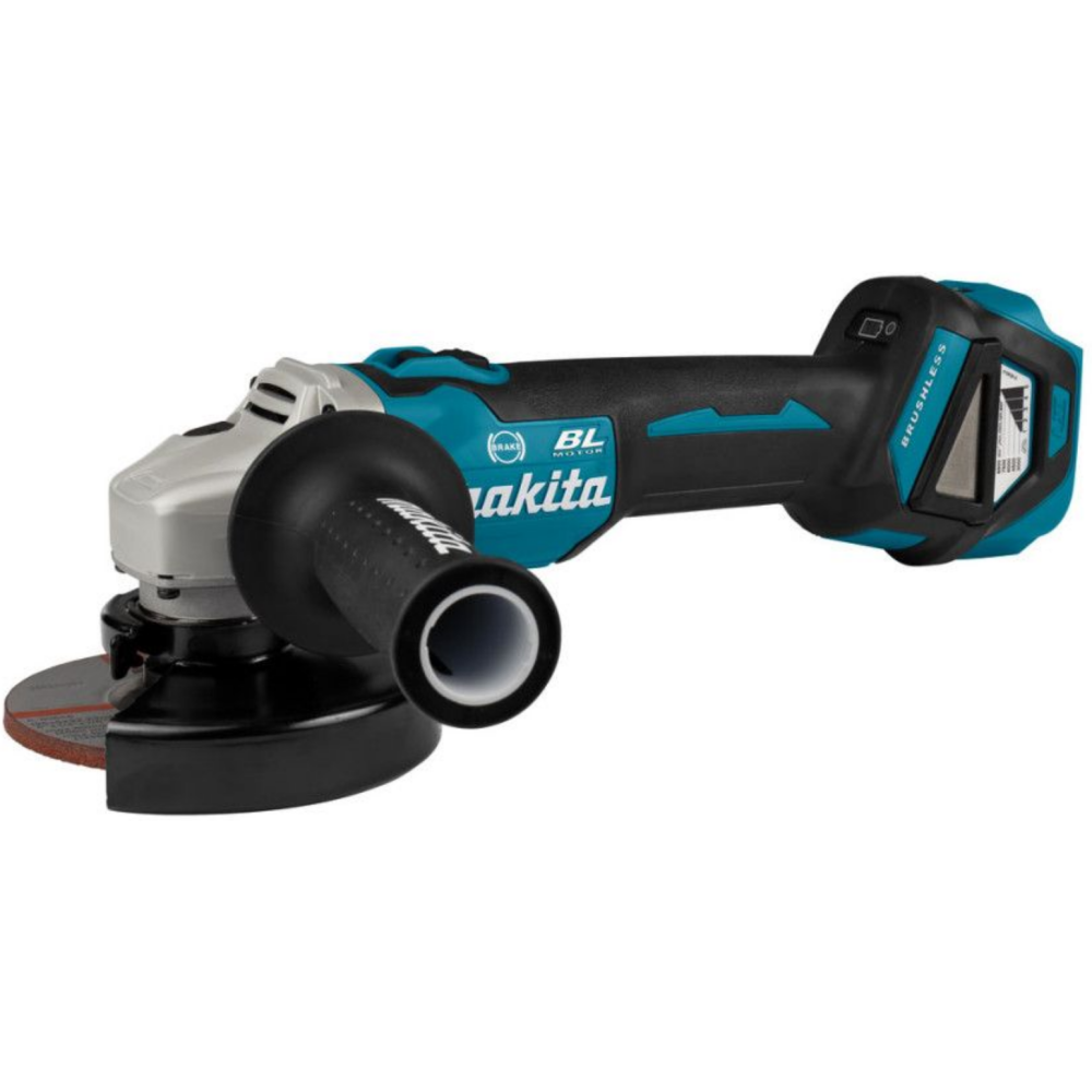 Ponceuse Makita DGA513Z