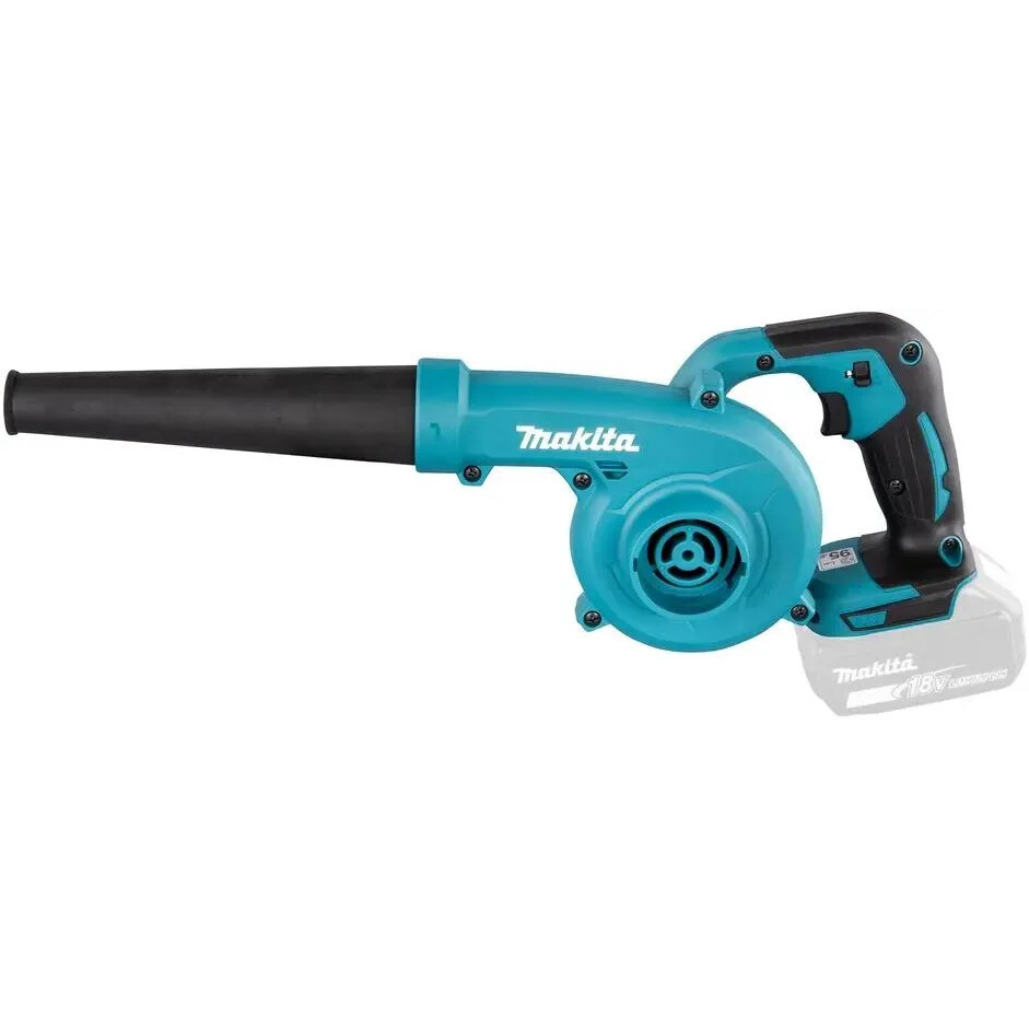Soufflante Makita DUB185Z - photo 9