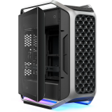 Boîtier Cooler Master Cosmos Alpha Black/Silver (C700-KGNN-S00)
