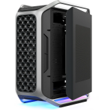 Boîtier Cooler Master Cosmos Alpha Black/Silver (C700-KGNN-S00)