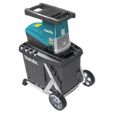 Broyeur de déchets de jardin Makita UD2500