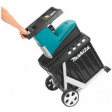 Broyeur de déchets de jardin Makita UD2500