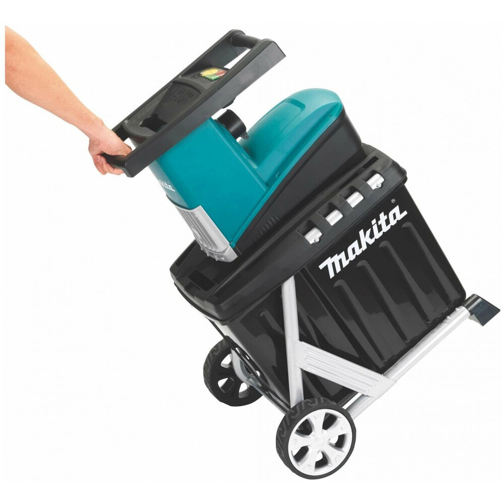 Broyeur de déchets de jardin Makita UD2500 - photo 2