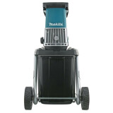 Broyeur de déchets de jardin Makita UD2500