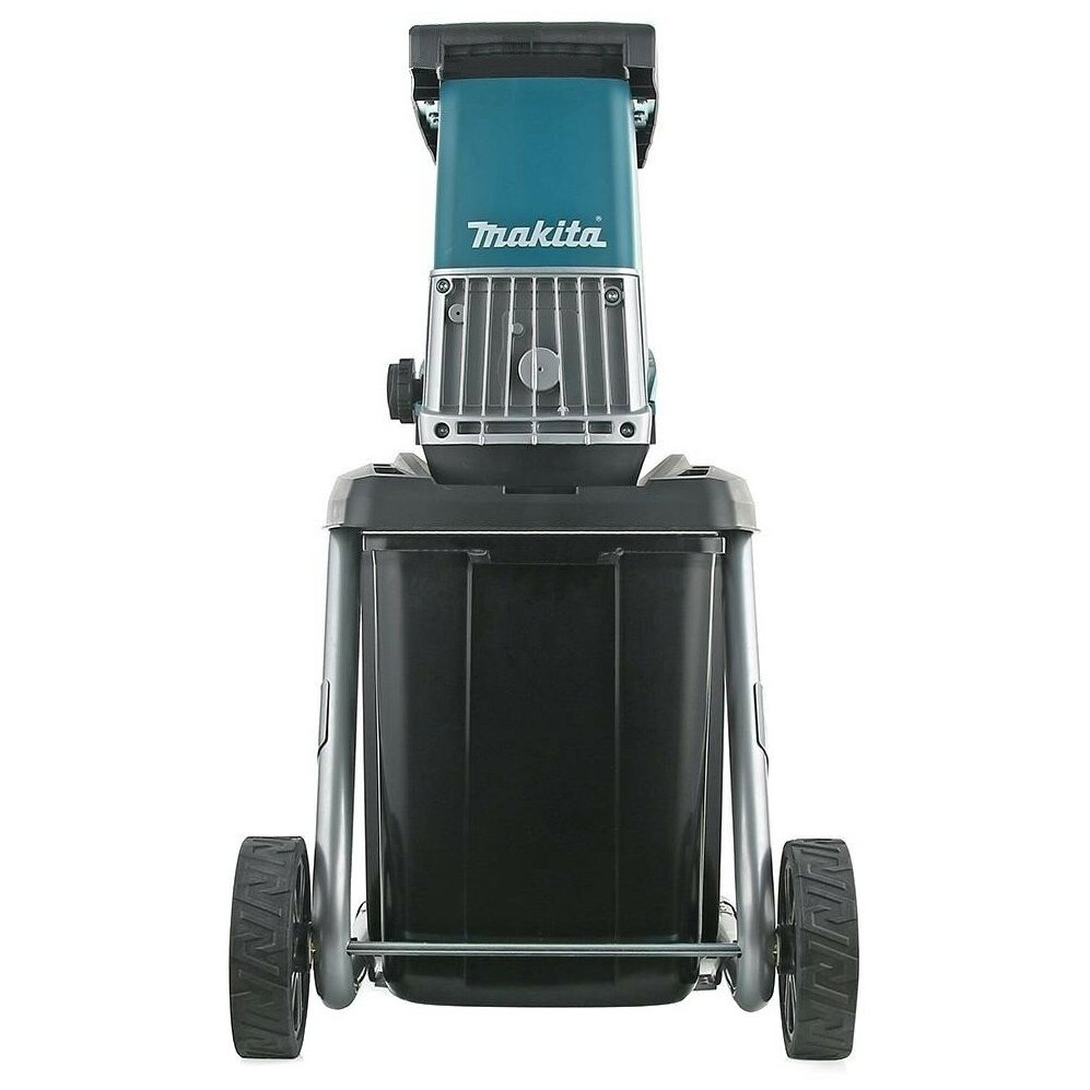 Broyeur de déchets de jardin Makita UD2500 - photo 3
