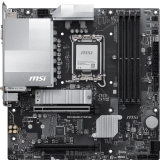 Carte mère MSI PRO B860M-P WIFI6E