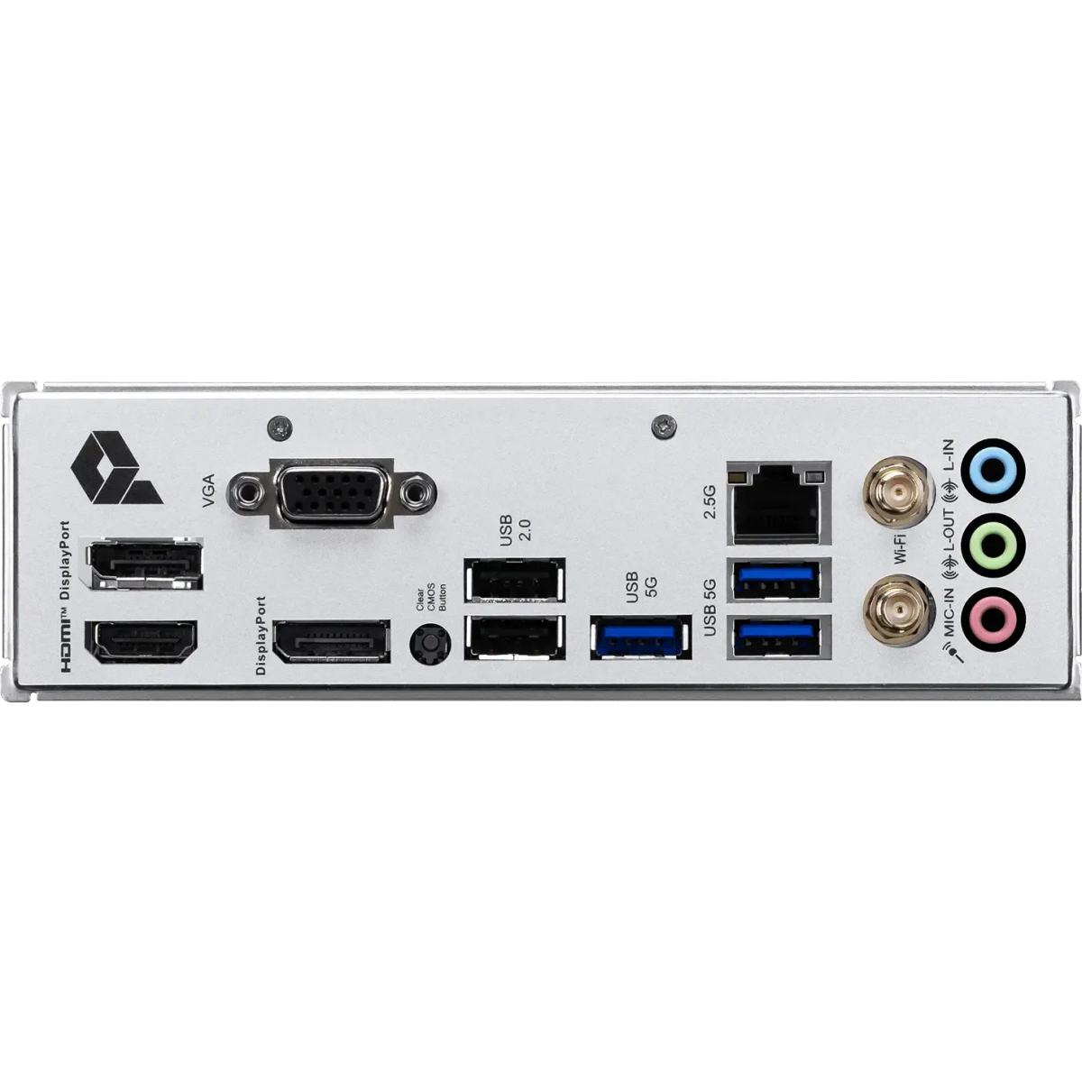 Carte mère MSI PRO B860M-P WIFI6E - photo 4