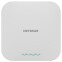 Point d'accès Wi-Fi Netgear WAX610-100EUS