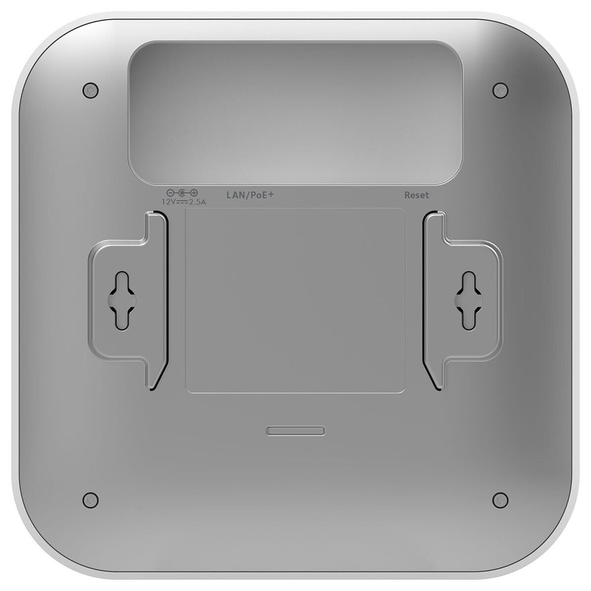 Point d'accès Wi-Fi Netgear WAX610-100EUS - photo 5