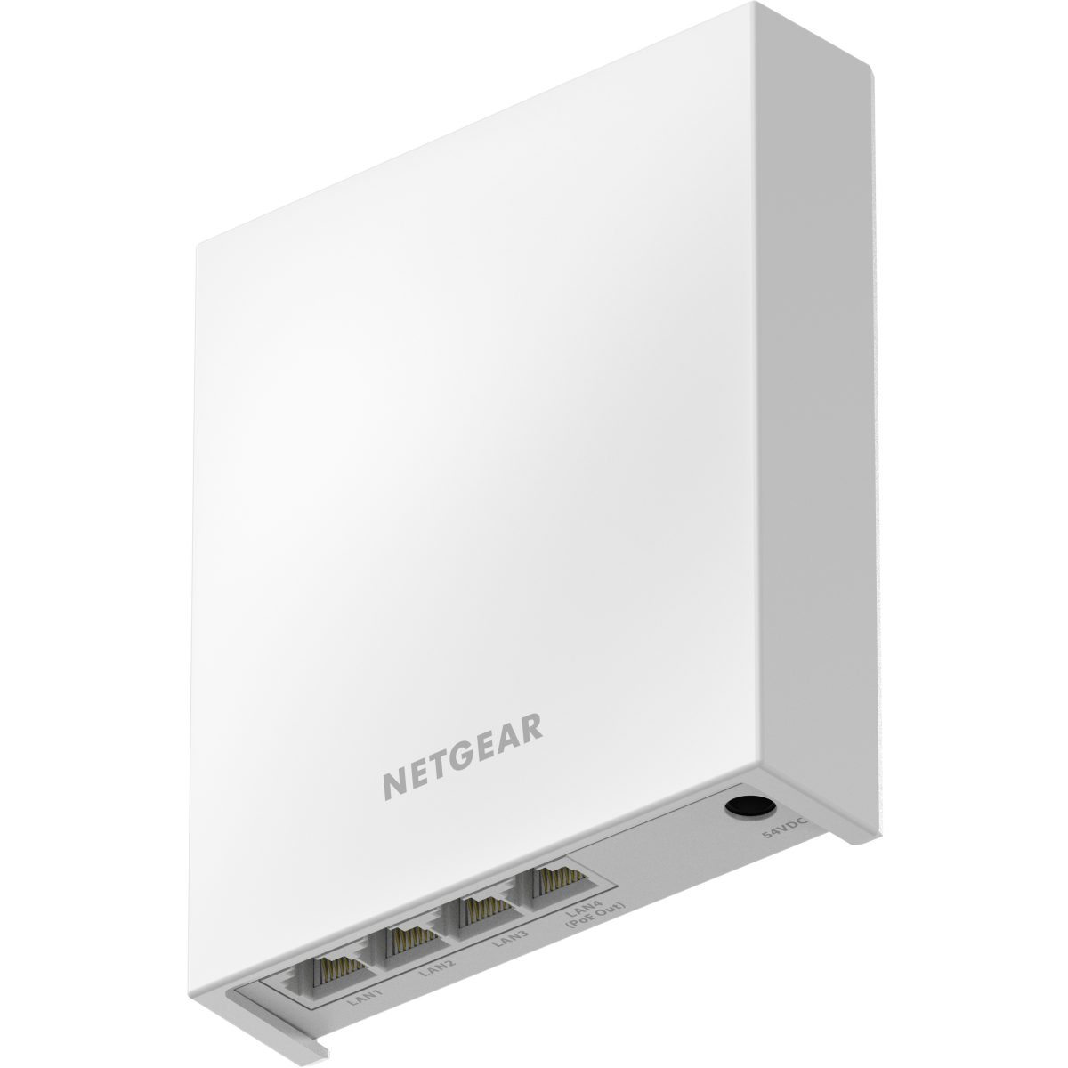 Point d’accès Wi-Fi Netgear WAX610W-100EUS - photo 4