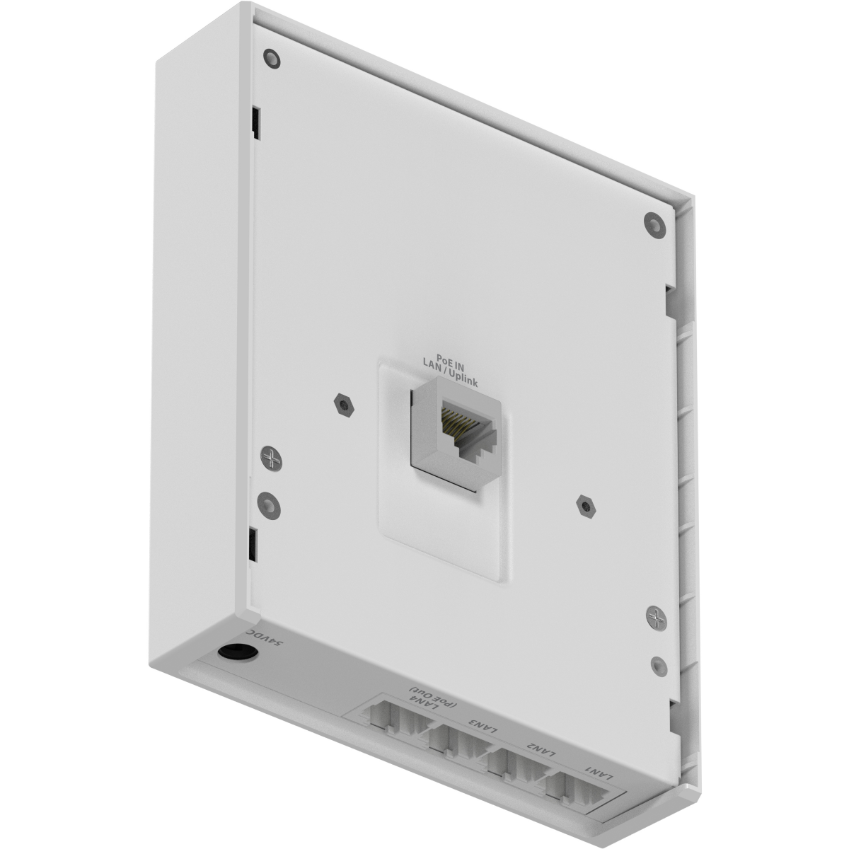 Point d’accès Wi-Fi Netgear WAX610W-100EUS - photo 9