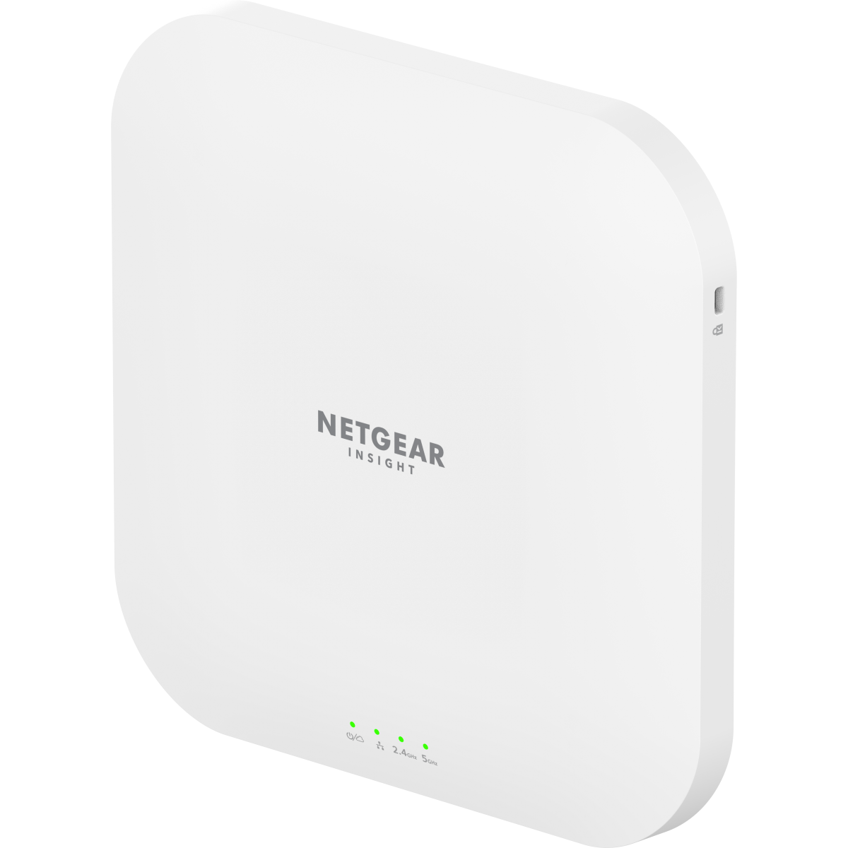 Point d'accès Wi-Fi Netgear WAX620-100EUS - photo 4