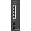 Commutateur (switch) D-Link DIS-100G-06P - photo 2