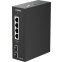 Commutateur (switch) D-Link DIS-100G-06P - photo 3