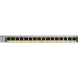 Commutateur (switch) Netgear GS116LP-100EUS