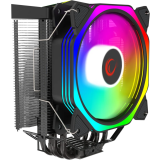 Refroidisseur Rampage Octagon C50 Black (OCTAGON)