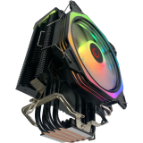 Refroidisseur Rampage Octagon C50 Black (OCTAGON)