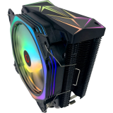 Refroidisseur Rampage Octagon C50 Black (OCTAGON)