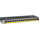 Commutateur (switch) Netgear GS116PP-100EUS