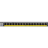Commutateur (switch) Netgear GS116PP-100EUS