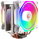 Refroidisseur Rampage Octagon C60 White (OCTAGON)