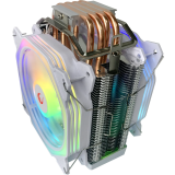 Refroidisseur Rampage Octagon C60 White (OCTAGON)