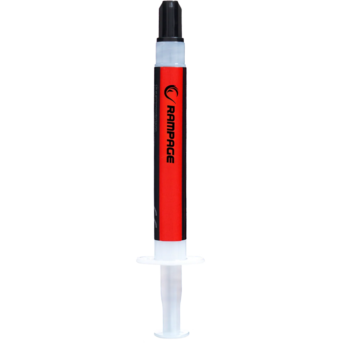Pâte thermique Rampage TM-602HP