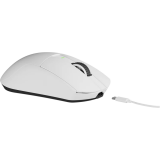 Souris Rampage Zenith Pro White (ZENITH PRO)