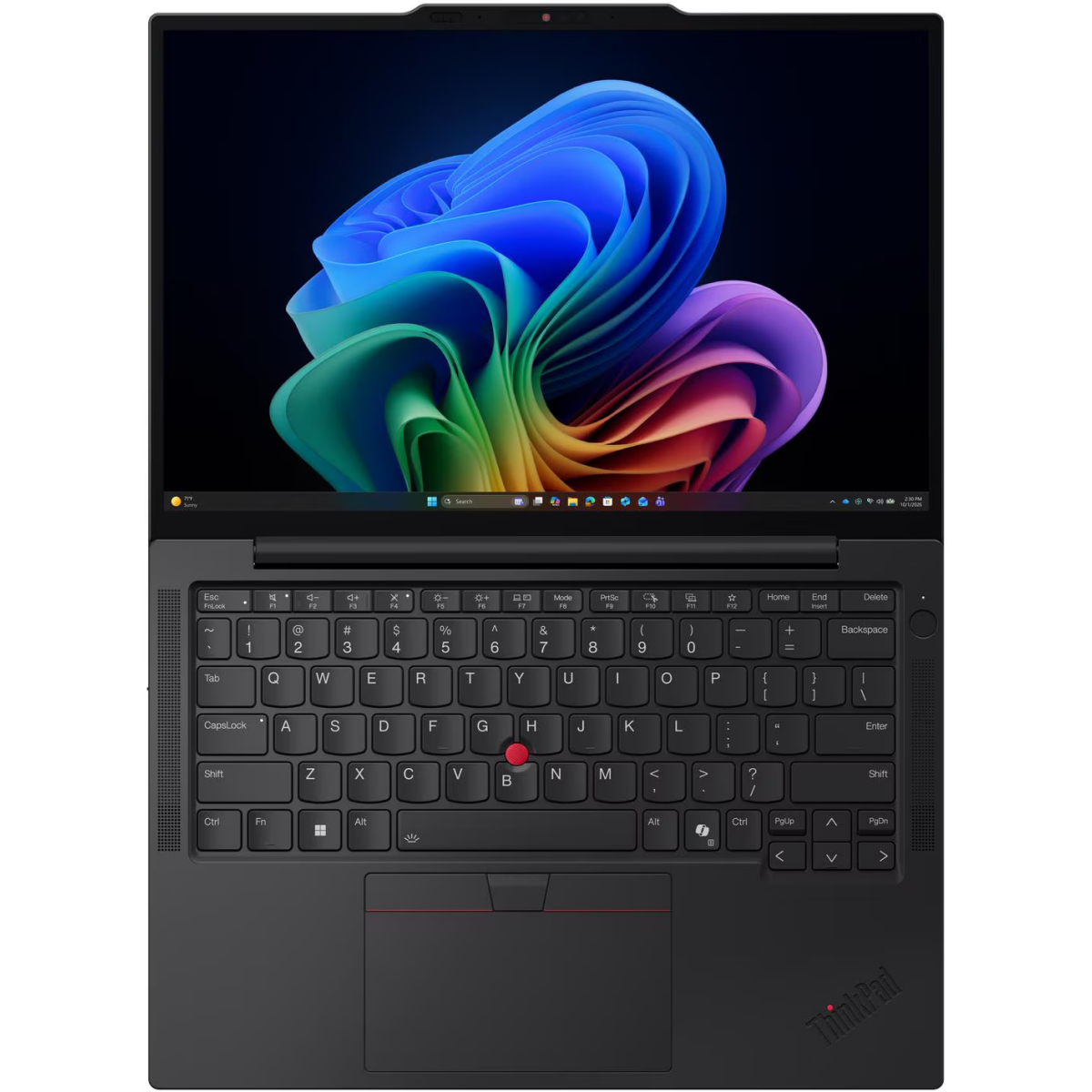 ordinateur portable Lenovo ThinkPad X13 Gen 7 (Intel) (21YH0033FR) - photo 4