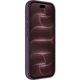 Étui Belkin iPhone 18 Pro SheerForce Protect Series Case Burgundy (MSA070HQBY)