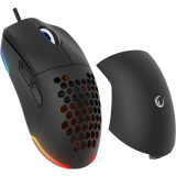 Мышь Rampage Blink Black (BLINK)