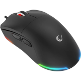 Мышь Rampage Blink Black (BLINK)